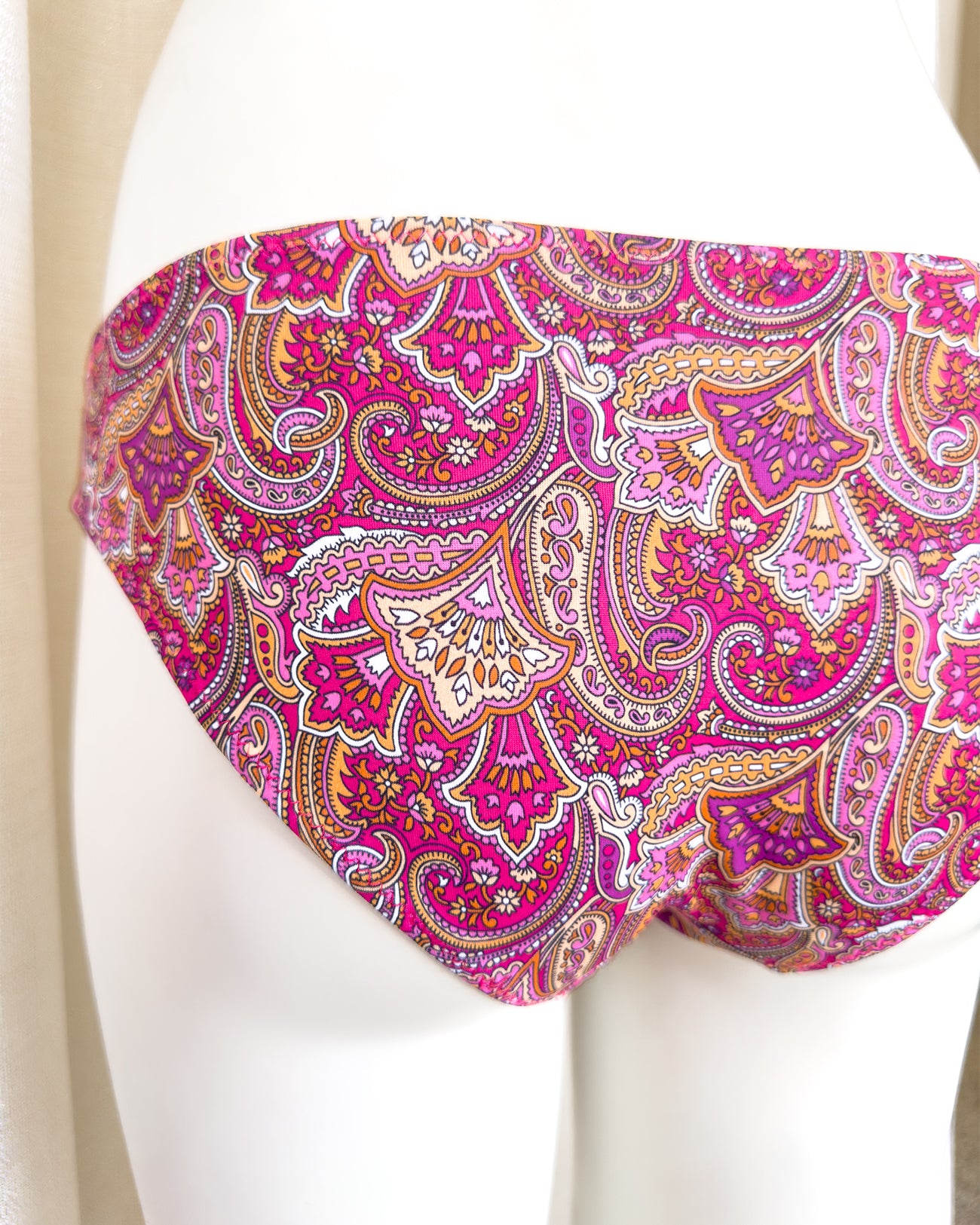 Slip Bikini Kya Violet | Dot76.it
