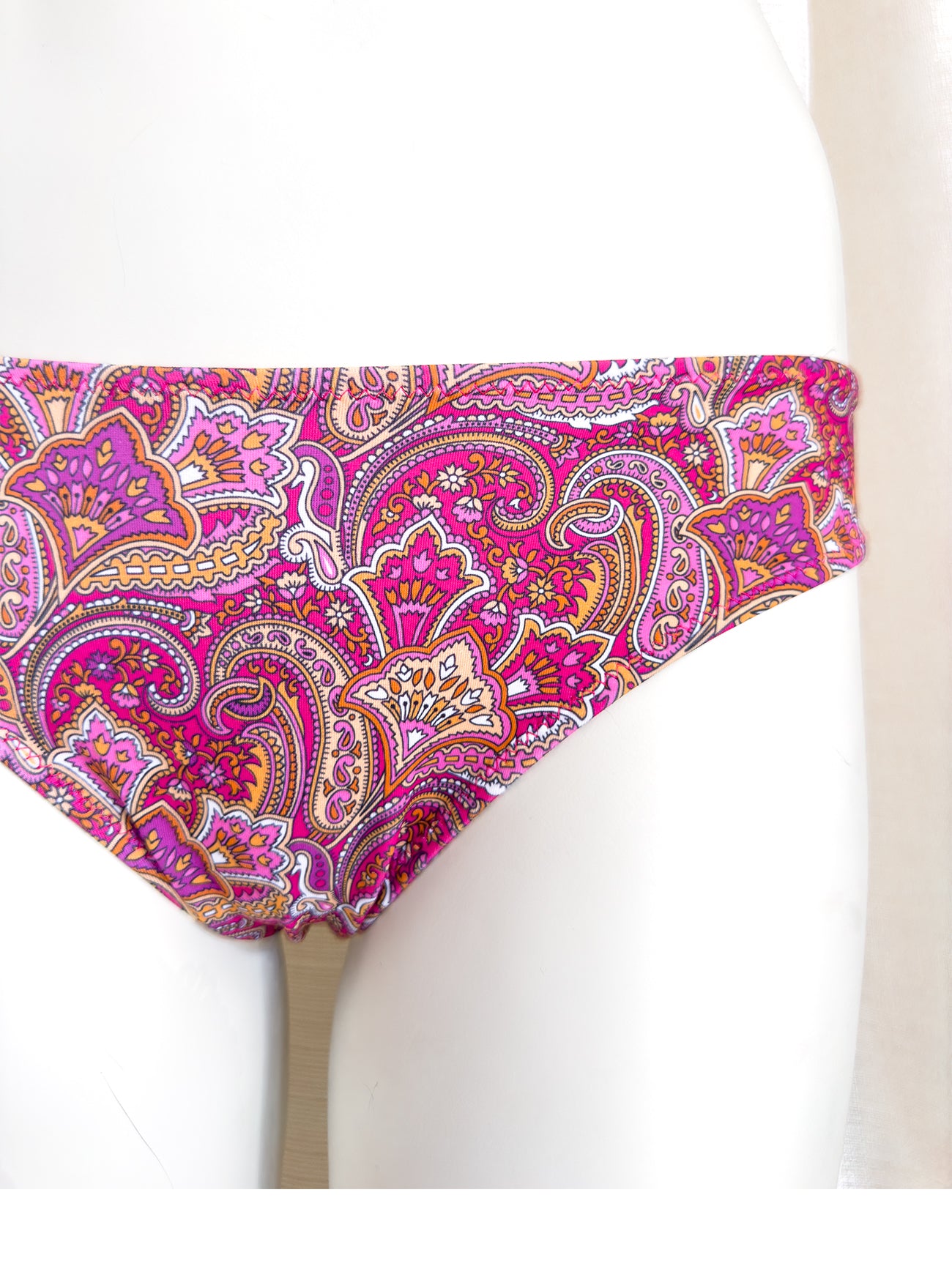 Slip Bikini Kya Violet | Dot76.it