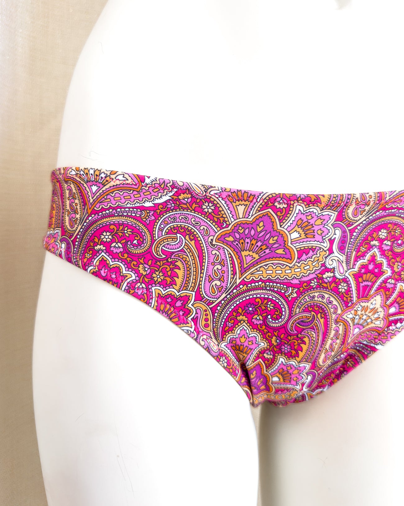 Slip Bikini Kya Violet | Dot76.it