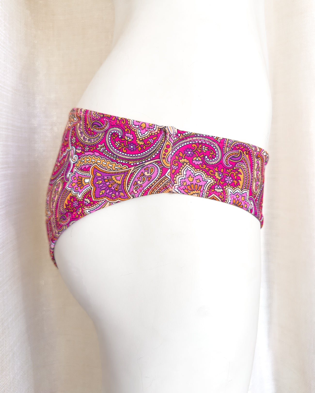 Slip Bikini Kya Violet | Dot76.it