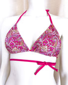Triangolo Bikini Kya Violet | Dot76.it