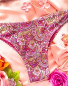 Brasiliana Bikini Kya Violet | Dot76.it