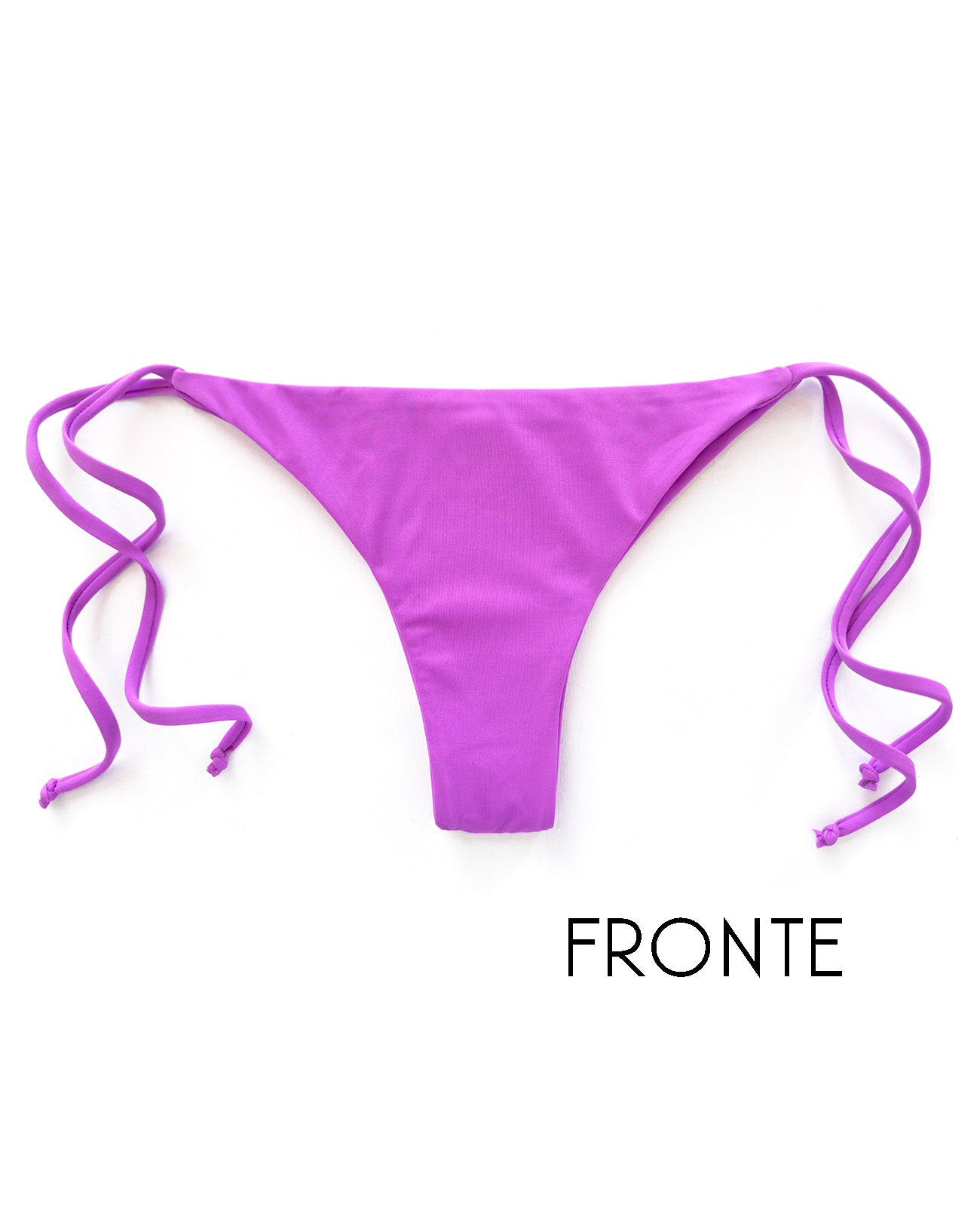 Brasiliana Bikini Lola Lilac | Dot76.it