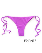 Brasiliana Bikini Lola Lilac | Dot76.it
