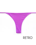 Brasiliana Bikini Lola Lilac | Dot76.it
