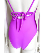 Costume intero Lola Lilac | Dot76.it