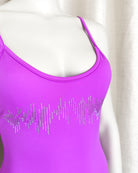 Costume intero Lola Lilac | Dot76.it