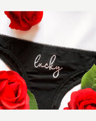 Brasiliana Black Baccara Shine LUCKY♥️ | Dot76.it