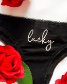 Brasiliana Black Baccara Shine LUCKY♥️ | Dot76.it