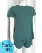 Maglia in Cotone Biologico | Dot76.it
