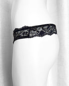 Brasiliana Magnolia Gold Touch - BlackEdition | Dot76.it