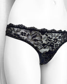Brasiliana Magnolia Gold Touch - BlackEdition | Dot76.it