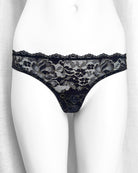 Brasiliana Magnolia Gold Touch - BlackEdition | Dot76.it