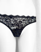 Brasiliana Magnolia Gold Touch - BlackEdition | Dot76.it
