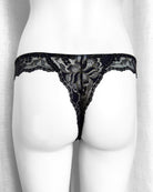 Brasiliana Magnolia Gold Touch - BlackEdition | Dot76.it