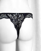Brasiliana Magnolia Gold Touch - BlackEdition | Dot76.it
