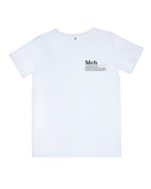 T-shirt Meh | Dot76.it