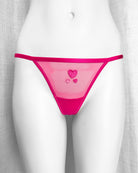Perizoma Regolabile Molly In Love 🩷 | Dot76.it