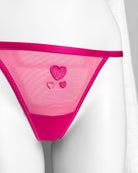Perizoma Regolabile Molly In Love 🩷 | Dot76.it
