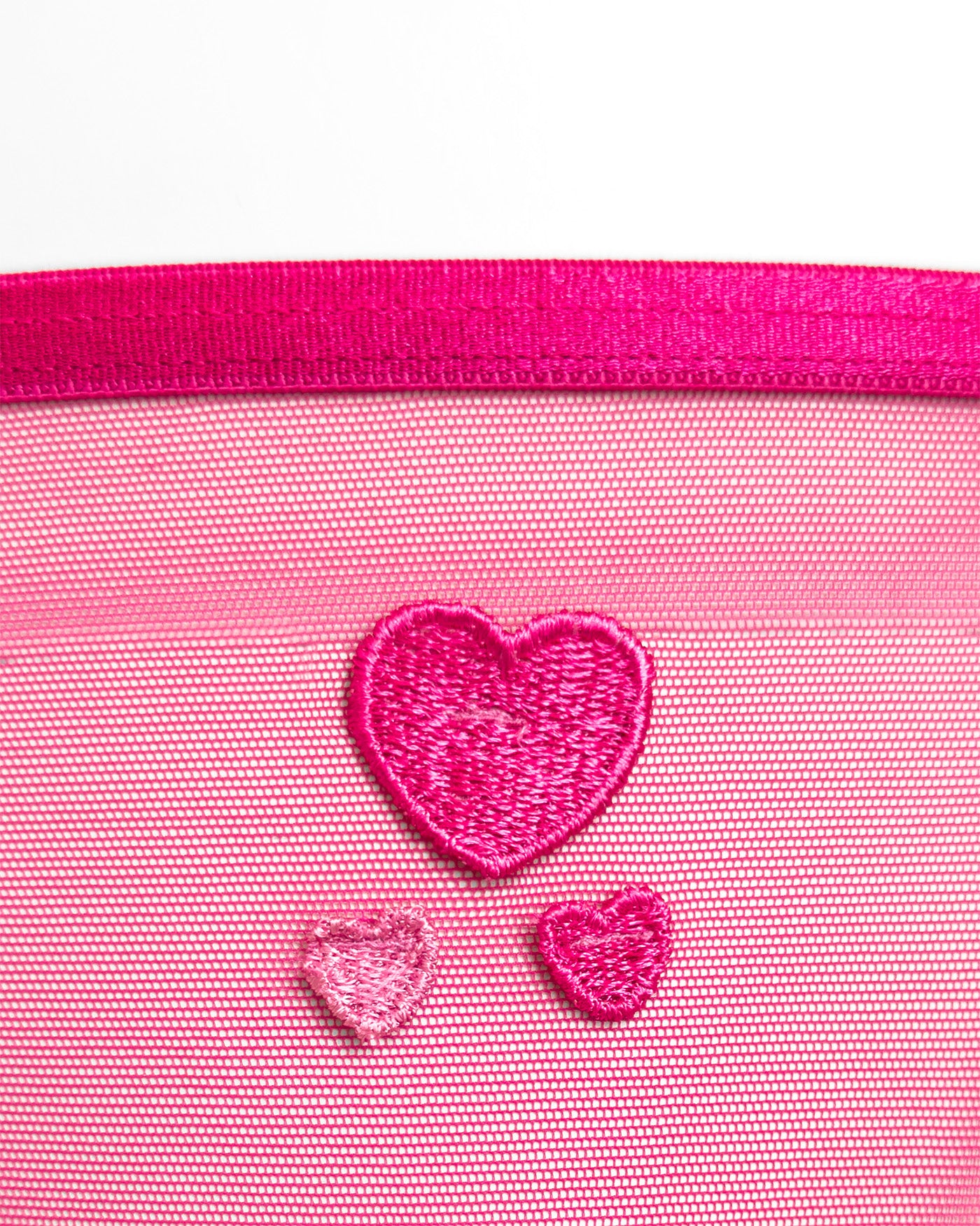 Perizoma Regolabile Molly In Love 🩷 | Dot76.it
