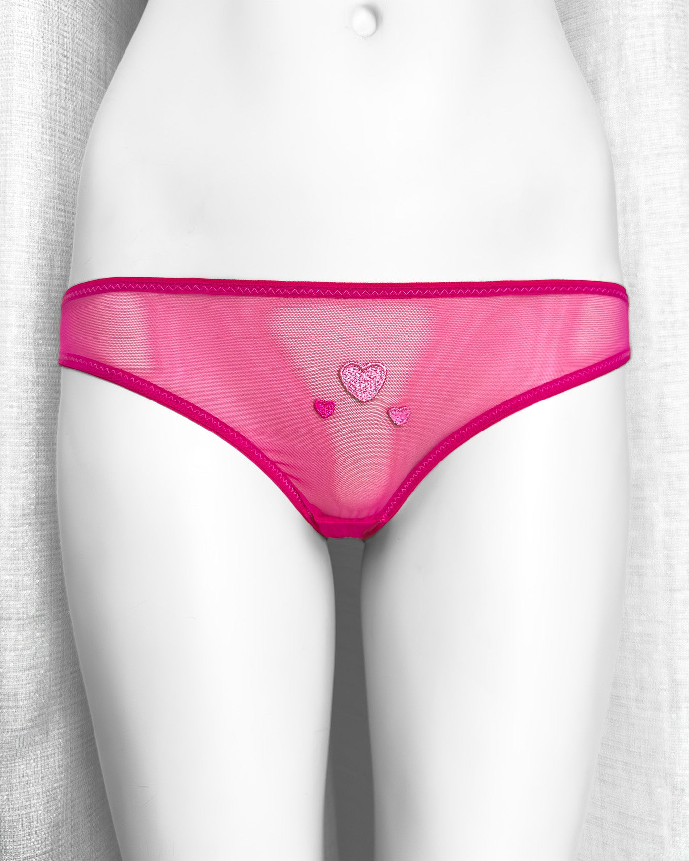Slip Molly In Love 🩷 | Dot76.it