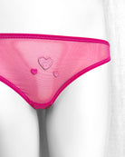 Slip Molly In Love 🩷 | Dot76.it