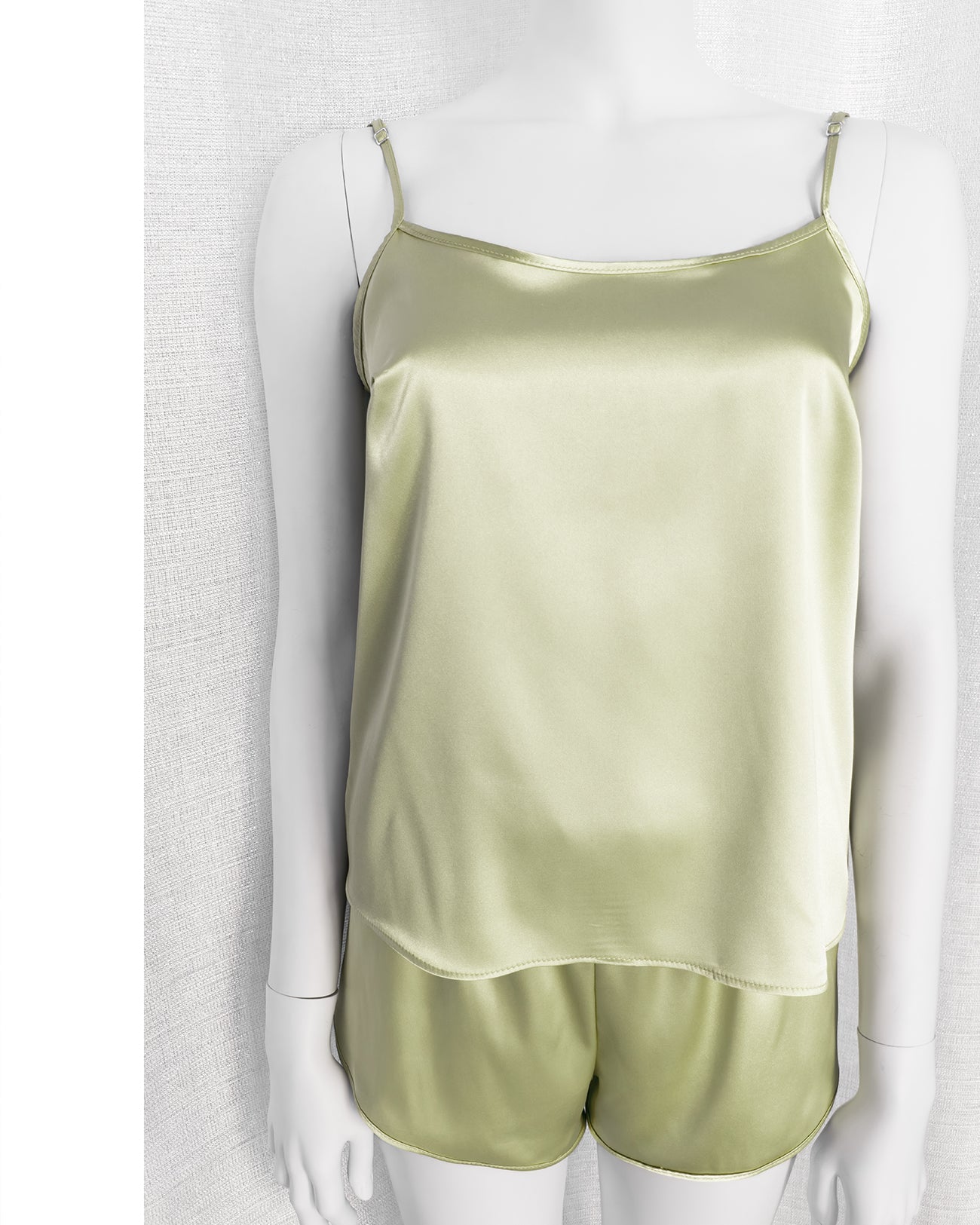 Canotta Kalmia Sage | Dot76.it