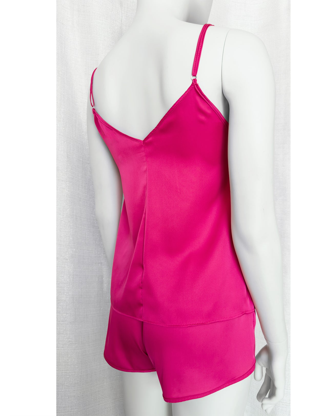 Canotta Pink | Dot76.it
