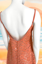 Sottoveste Rainbow Cake Sunset Floral Lace | Dot76.it