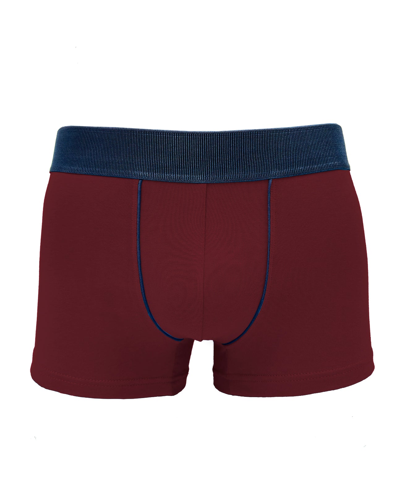 Boxer Red Wine | Dot76.it