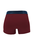 Boxer Red Wine | Dot76.it