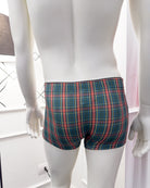 Boxer Scottish Vintage | Dot76.it