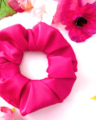 Scrunchie Pink | Dot76.it