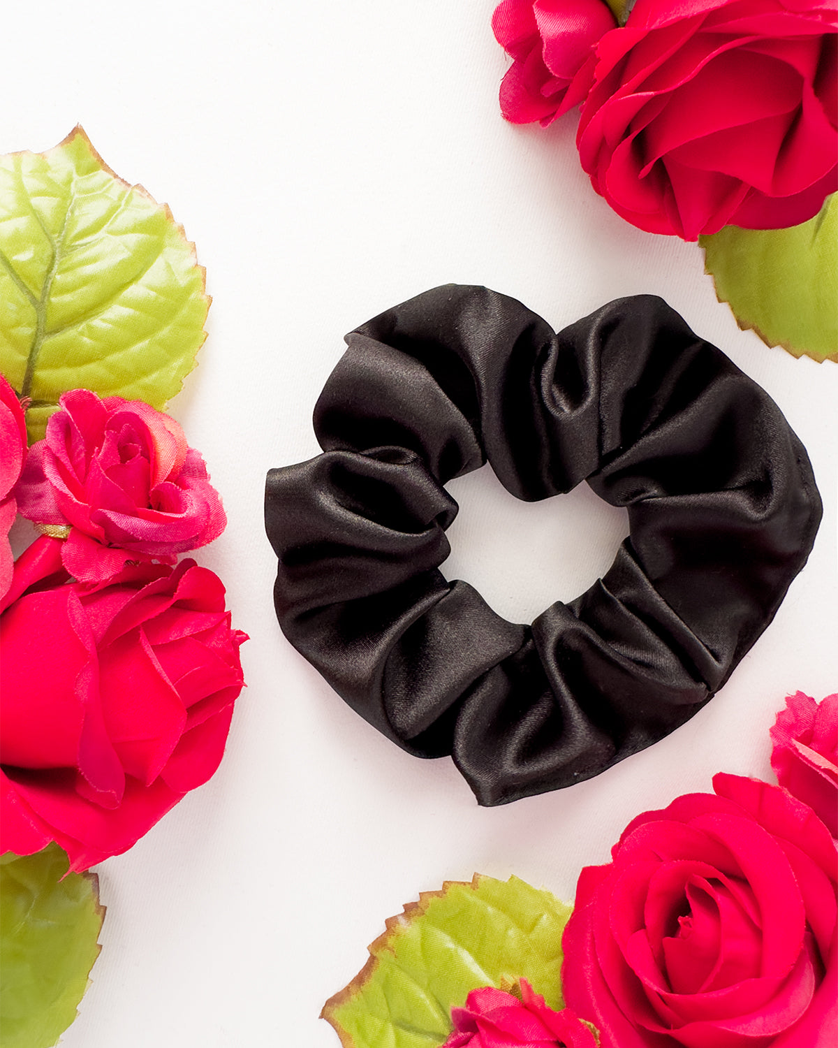 Scrunchie Endless Elegance | Dot76.it