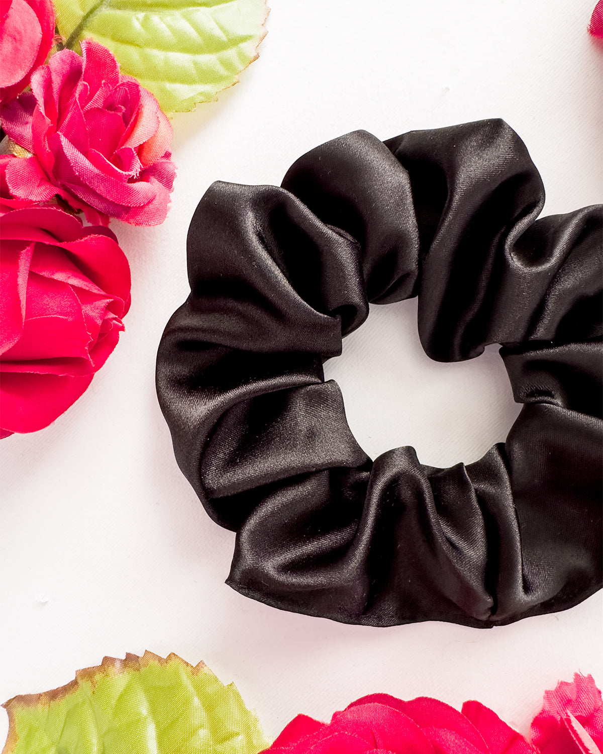 Scrunchie Endless Elegance | Dot76.it