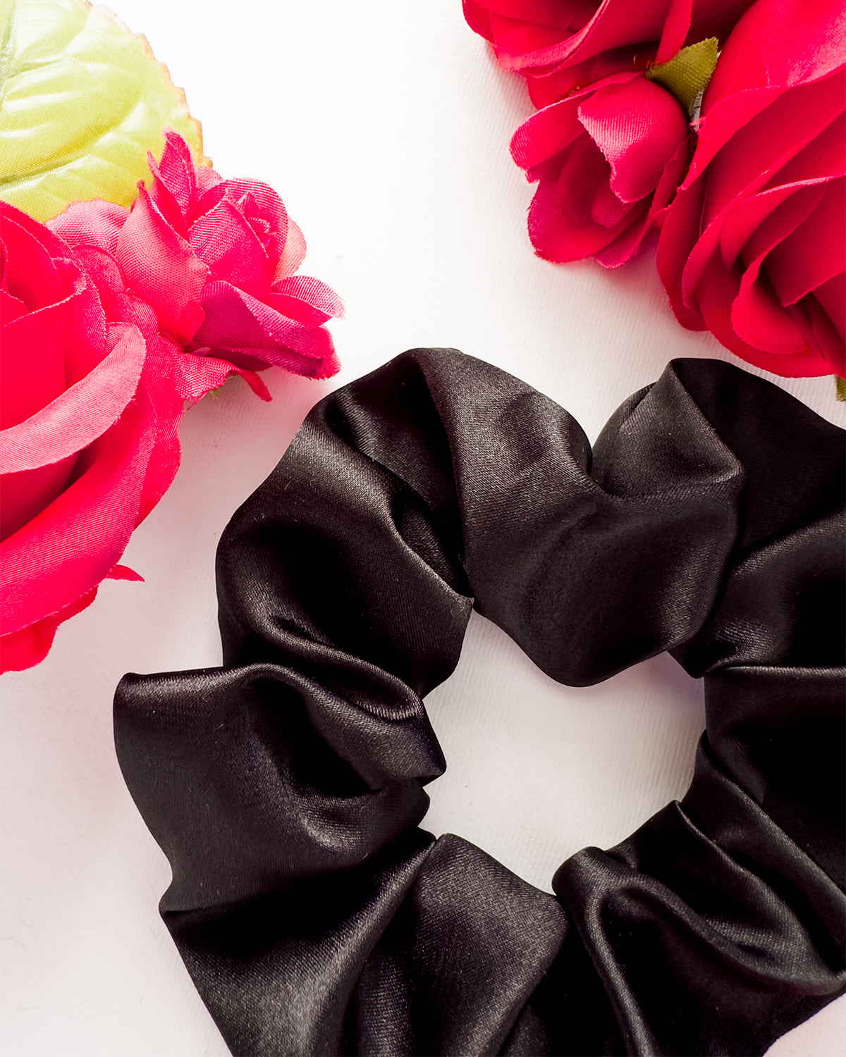 Scrunchie Endless Elegance | Dot76.it