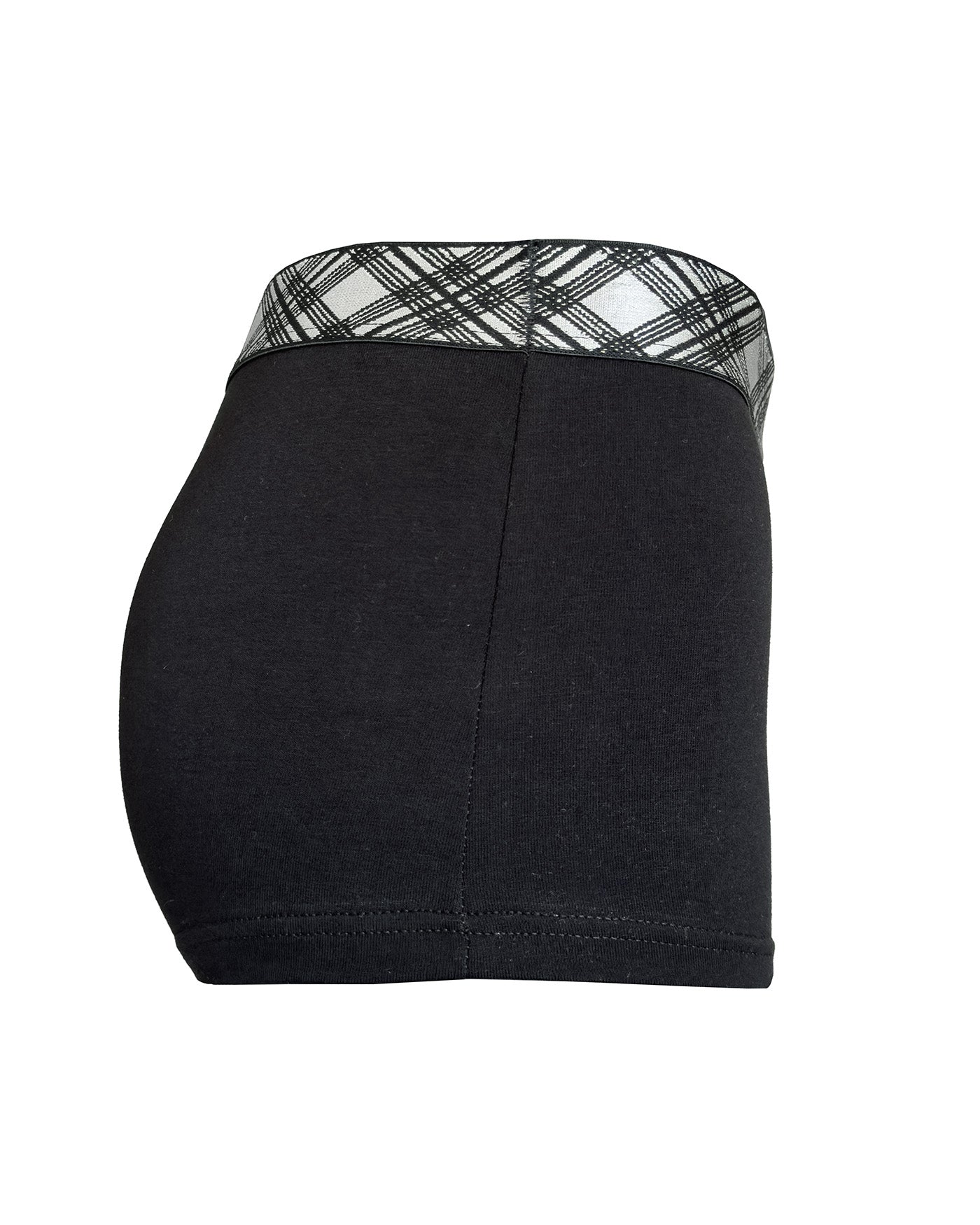 Boxer Silver | Dot76.it