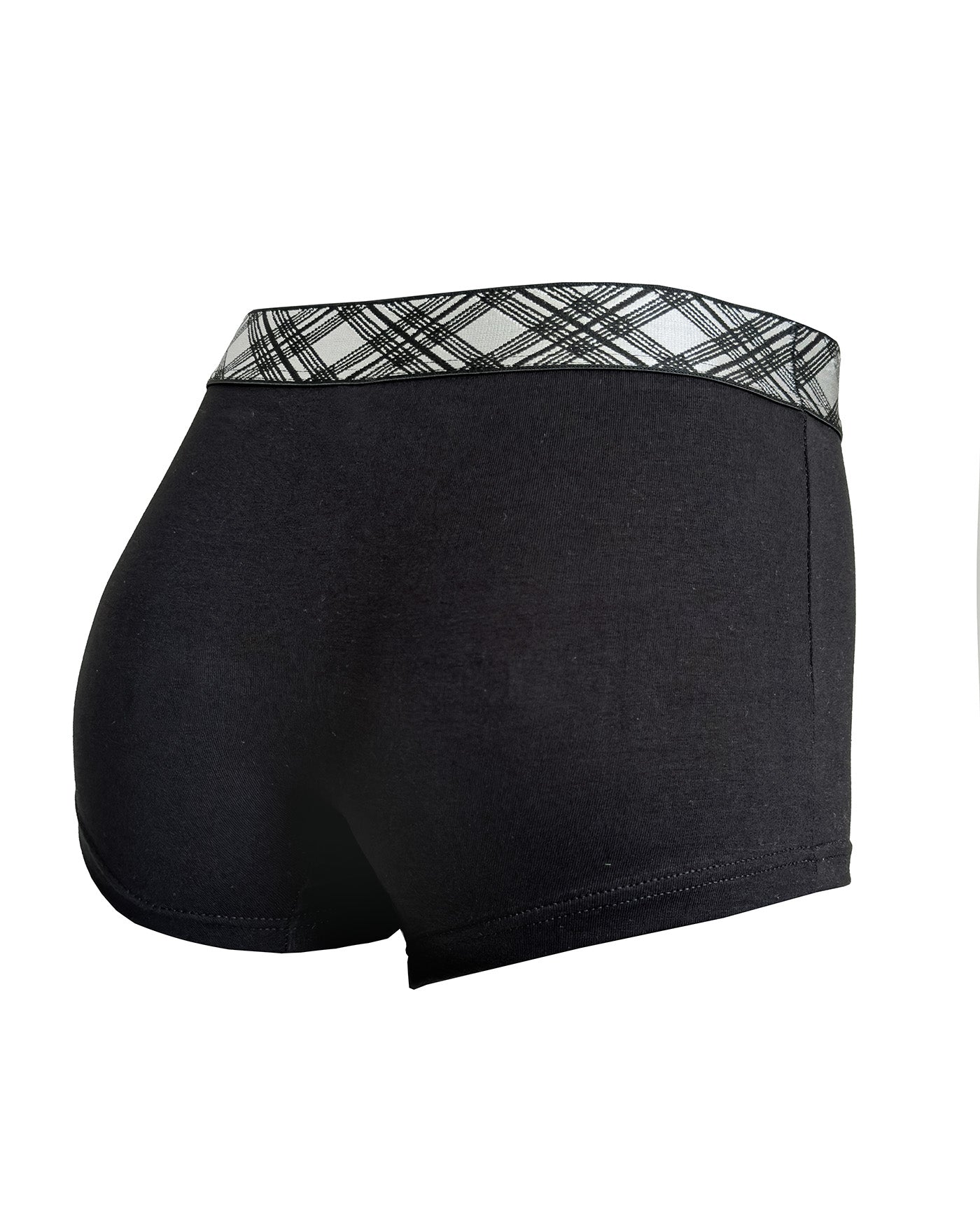 Boxer Silver | Dot76.it