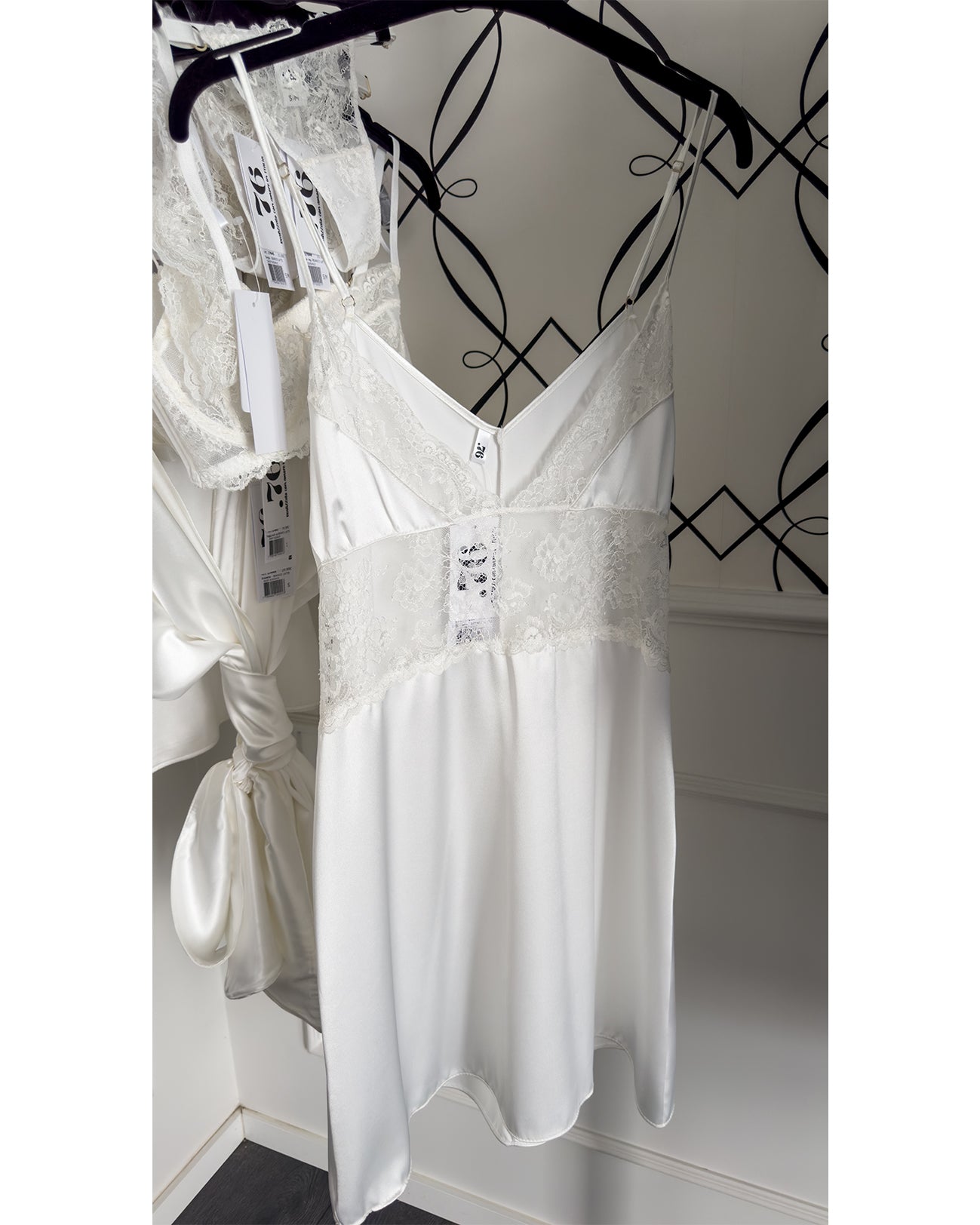 Sottoveste Daisy Elegance | Dot76.it