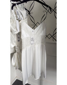 Sottoveste Daisy Elegance | Dot76.it