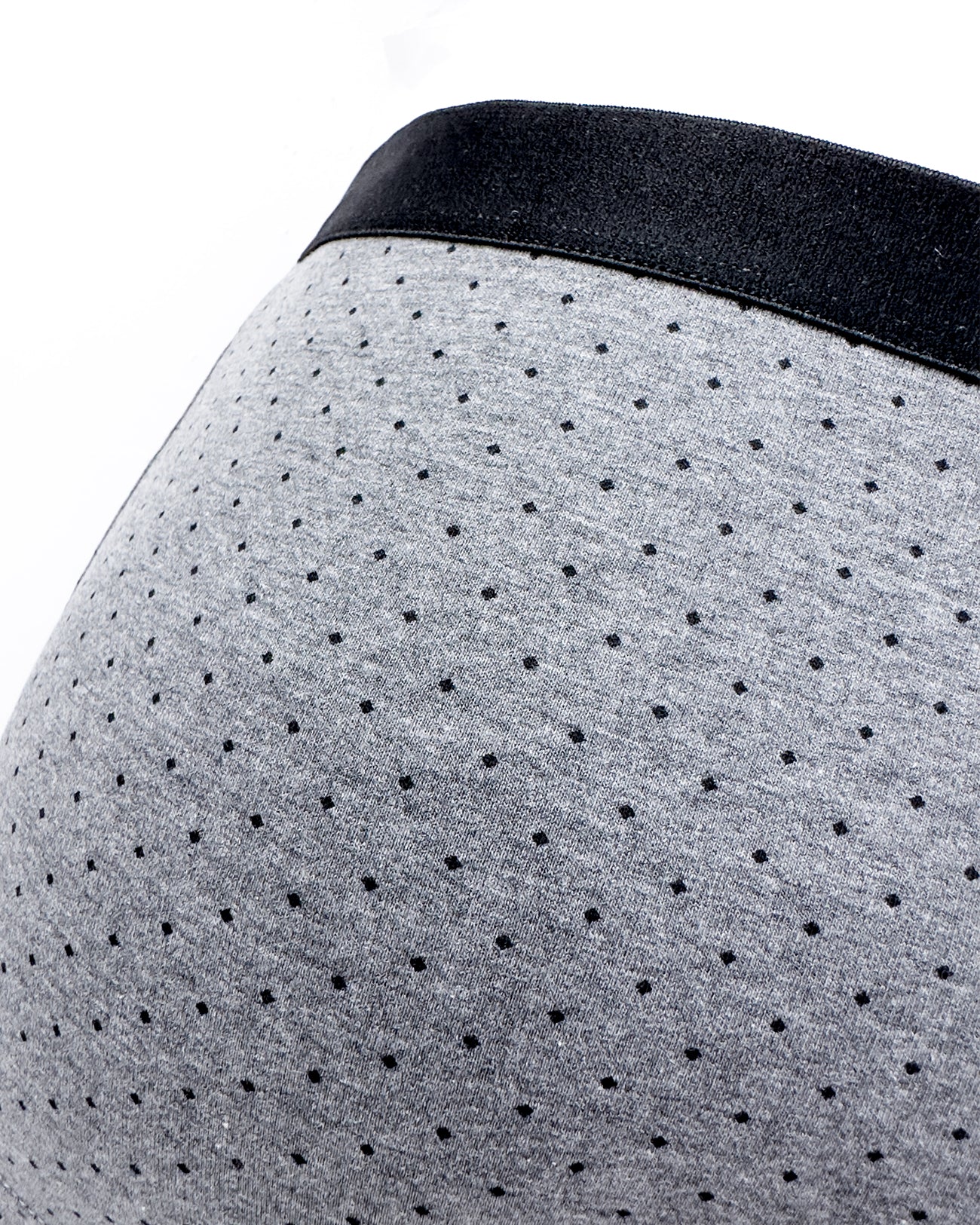 Boxer Dark Pois | Dot76.it