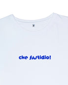 T-Shirt biologica - "Che fastidio!" | Dot76.it