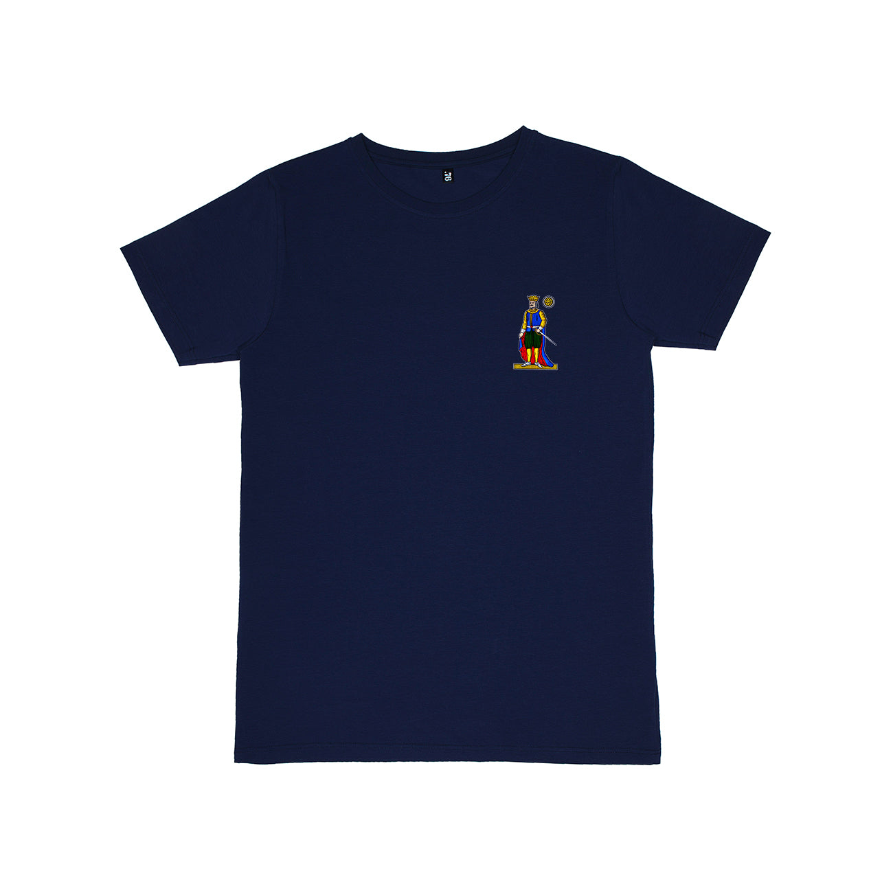 T-shirt Dieci | Dot76.it