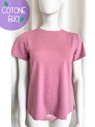 Maglia in Cotone Biologico | Dot76.it