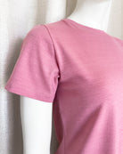 Maglia in Cotone Biologico | Dot76.it
