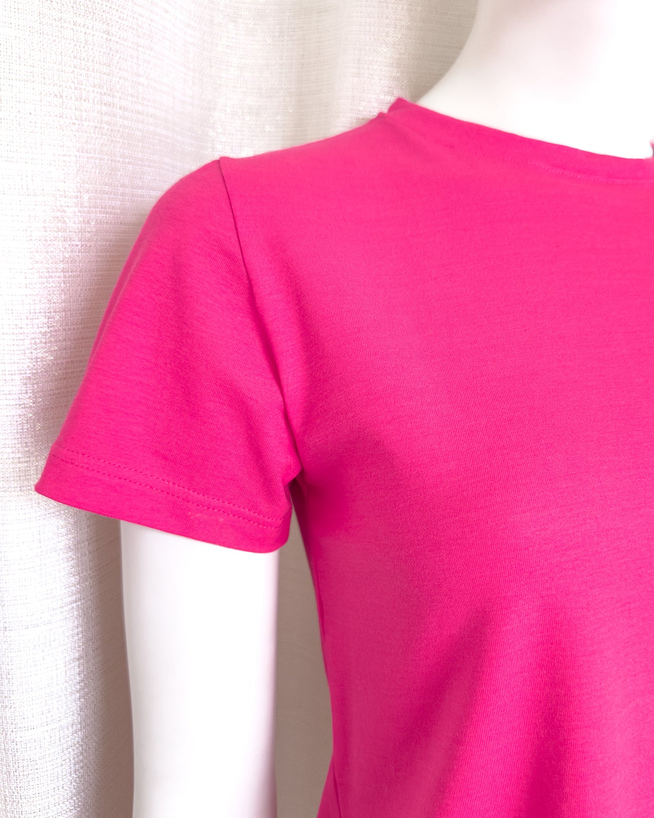 Maglia in Cotone Biologico | Dot76.it