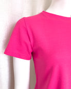 Maglia in Cotone Biologico | Dot76.it