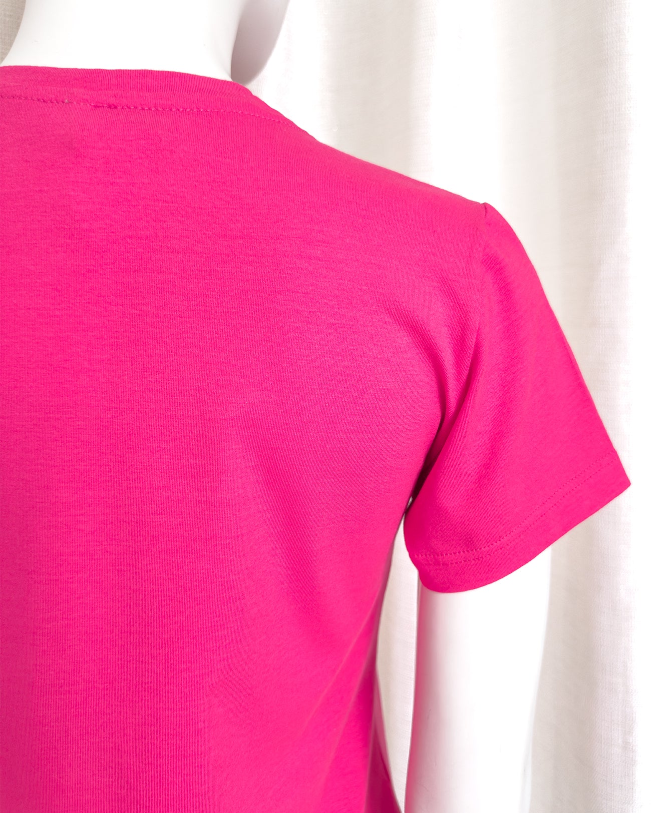 Maglia in Cotone Biologico | Dot76.it