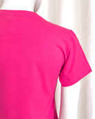 Maglia in Cotone Biologico | Dot76.it