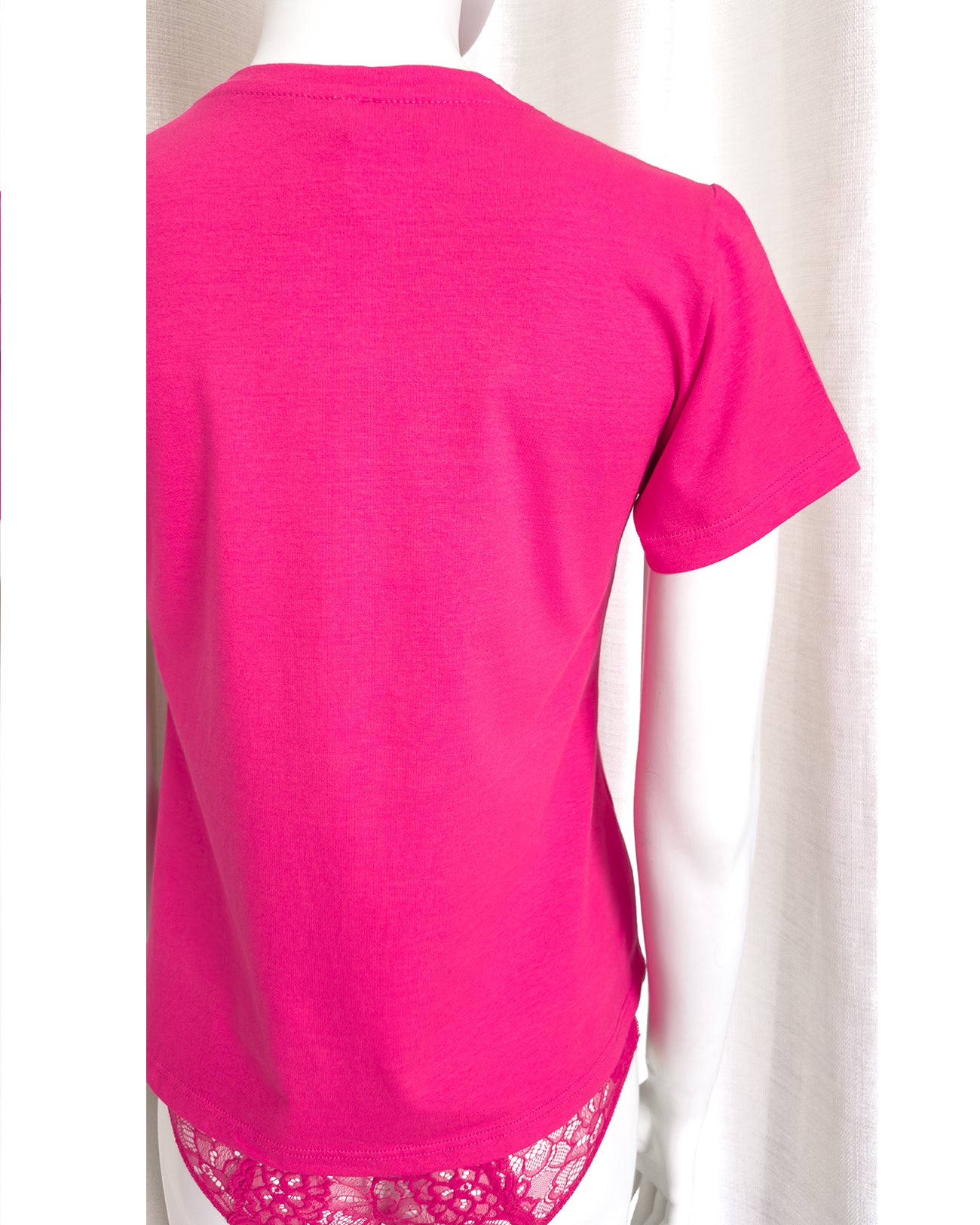 Maglia in Cotone Biologico | Dot76.it